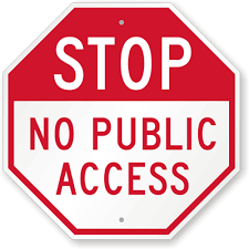 Sorry, no access...